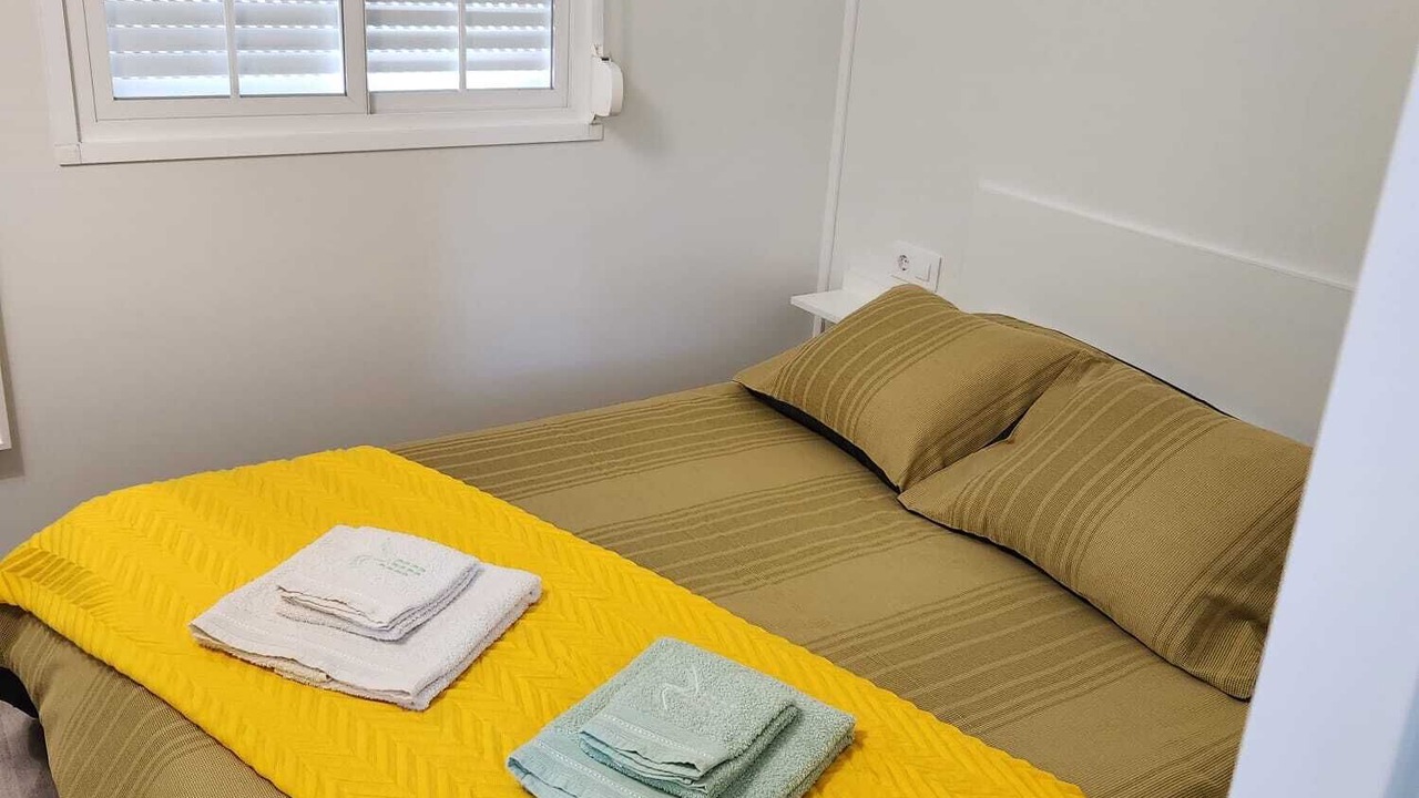 Photo of Bedroom in Bico