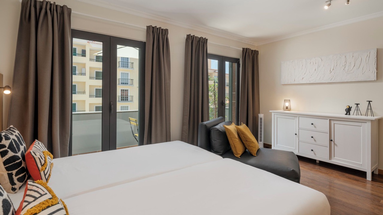 Photo of Bedroom in Se