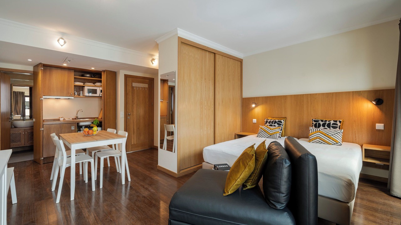 Photo of Bedroom in Se