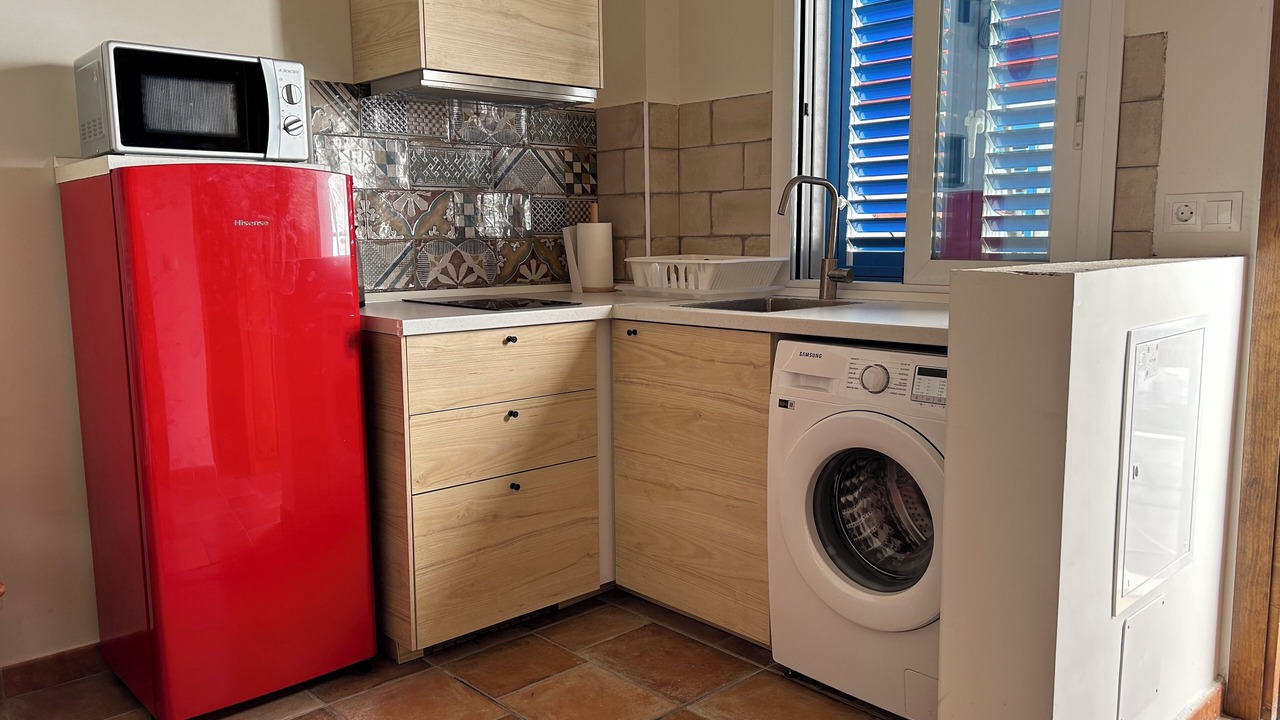 Photo of Kitchen in Retur