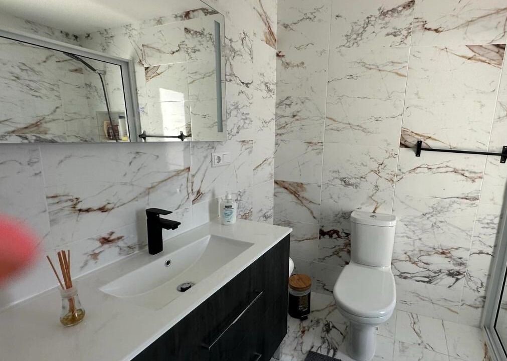 Photo of Bathroom in Vila Franca do Campo