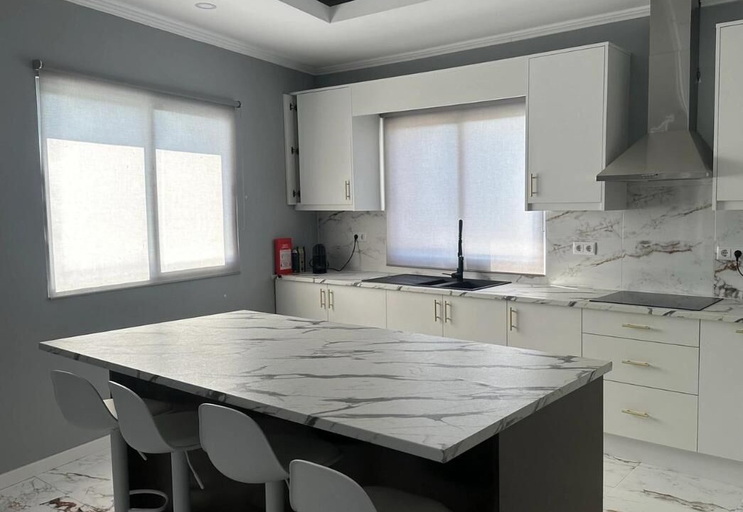 Photo of Kitchen in Vila Franca do Campo