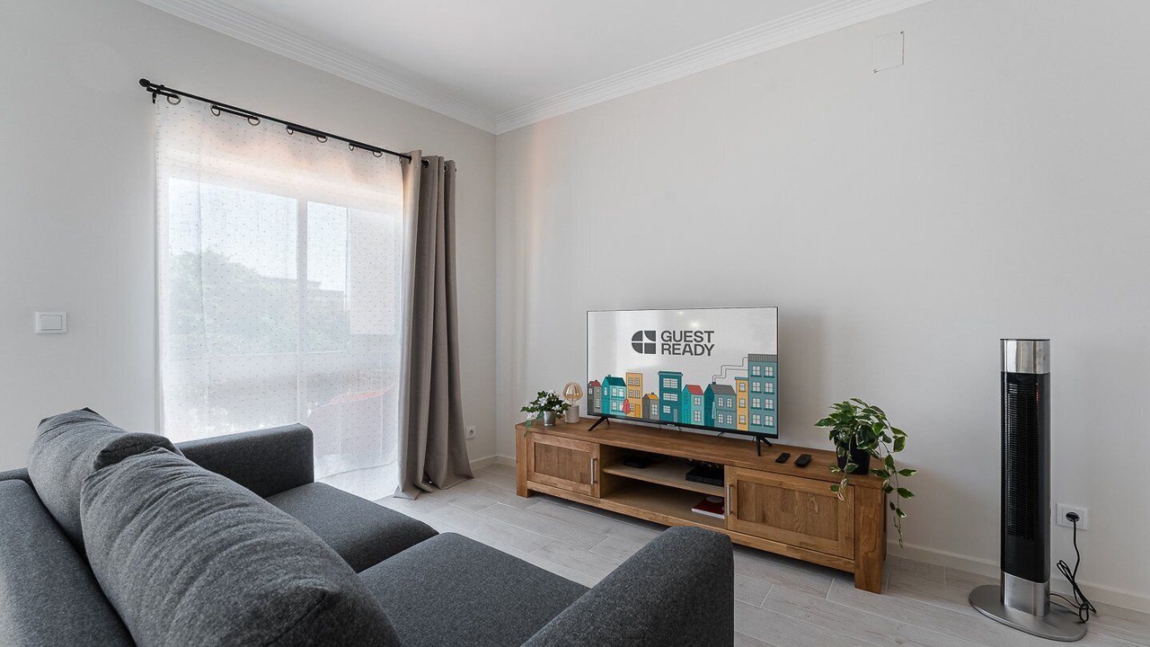 Photo of Livingroom in Boavista