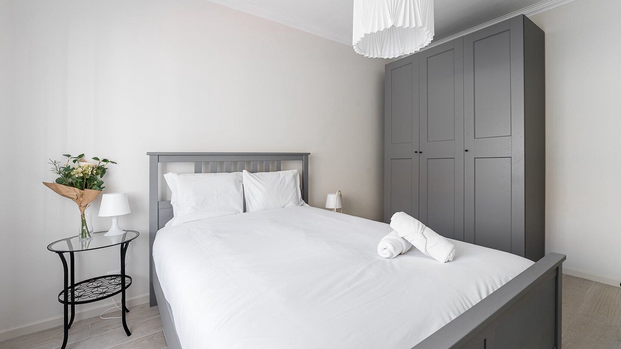 Photo of Bedroom in Boavista