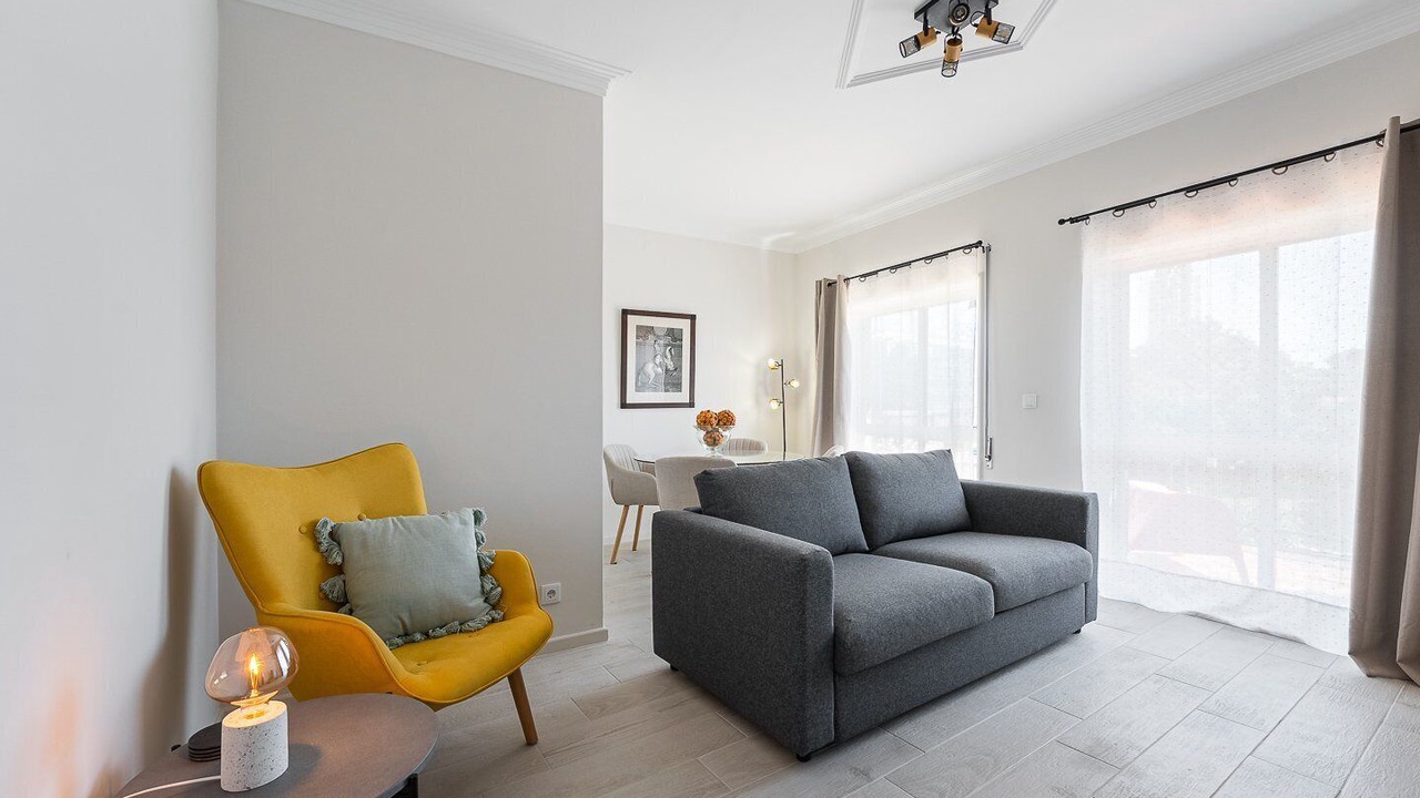 Photo of Livingroom in Boavista