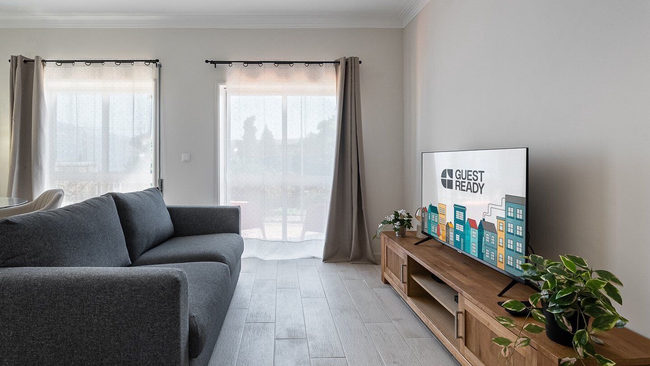 Photo of Livingroom in Boavista