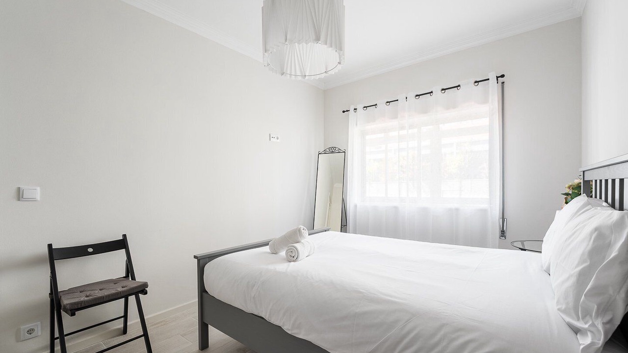 Photo of Bedroom in Boavista