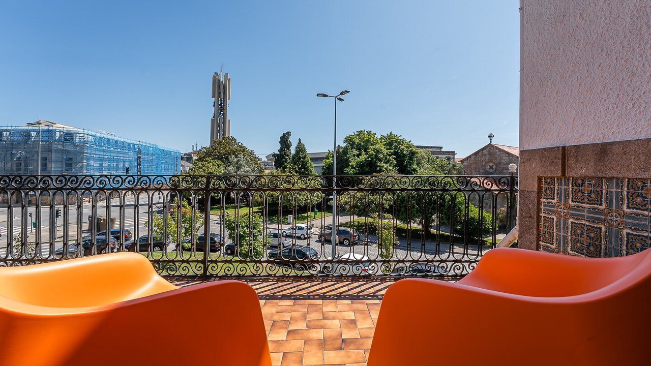Photo of Outdoor in Boavista