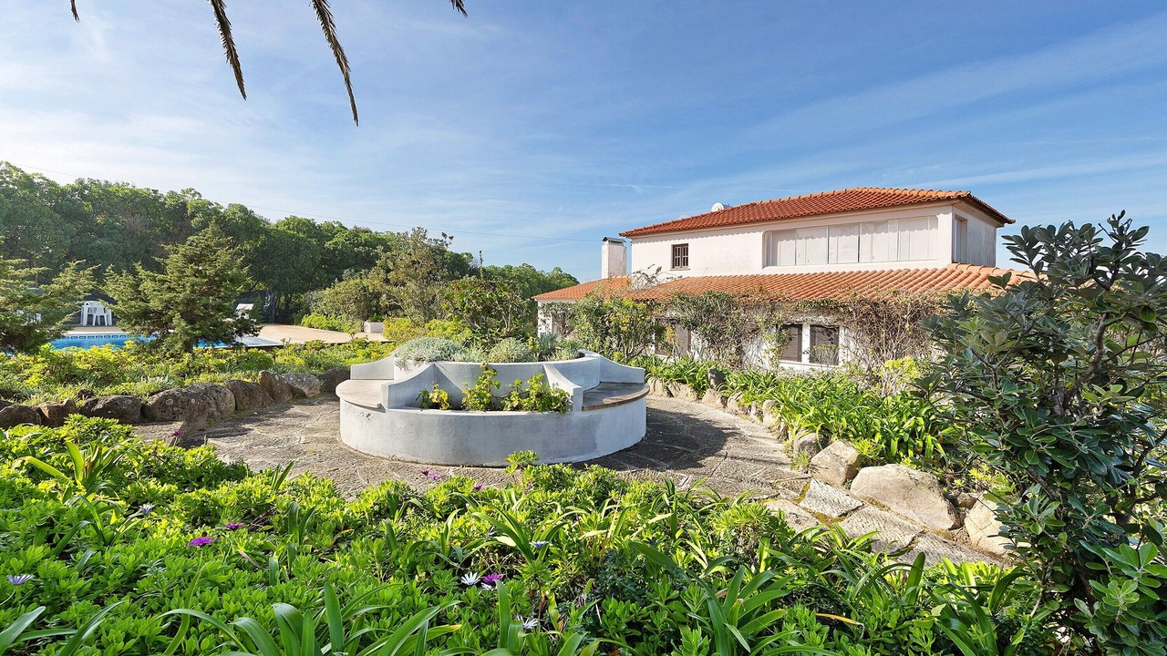 Photo of Outdoor in Colares