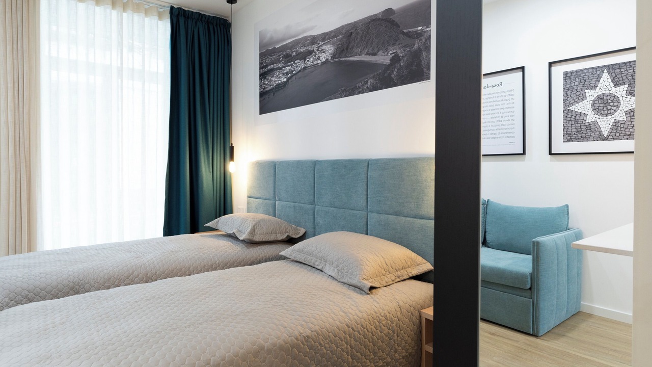 Photo of Bedroom in Horta