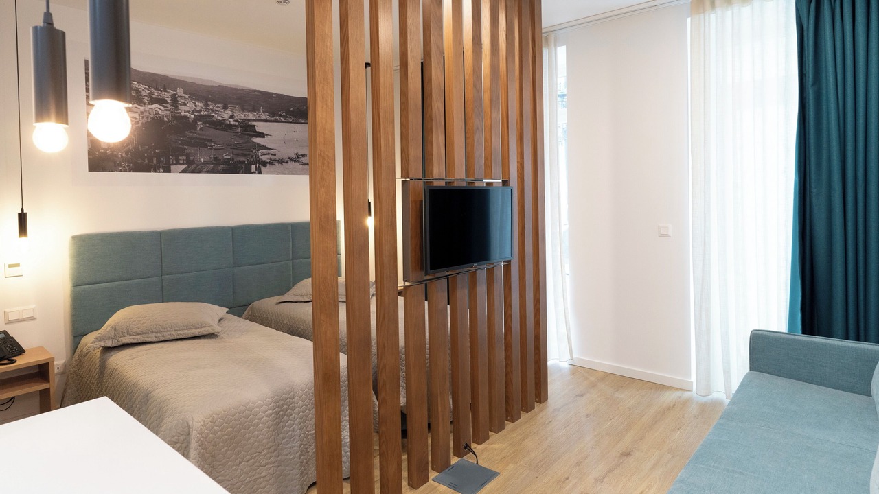 Photo of Livingroom in Horta