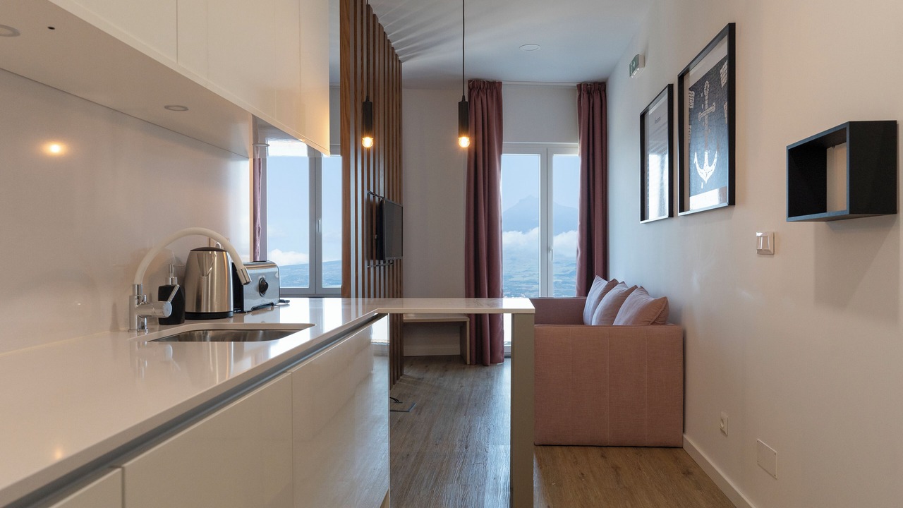 Photo of Livingroom in Horta
