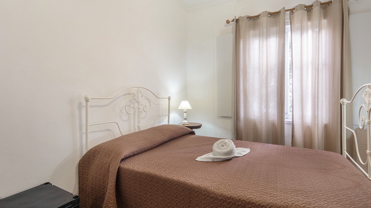 Photo of Bedroom in Santa Cruz da Graciosa