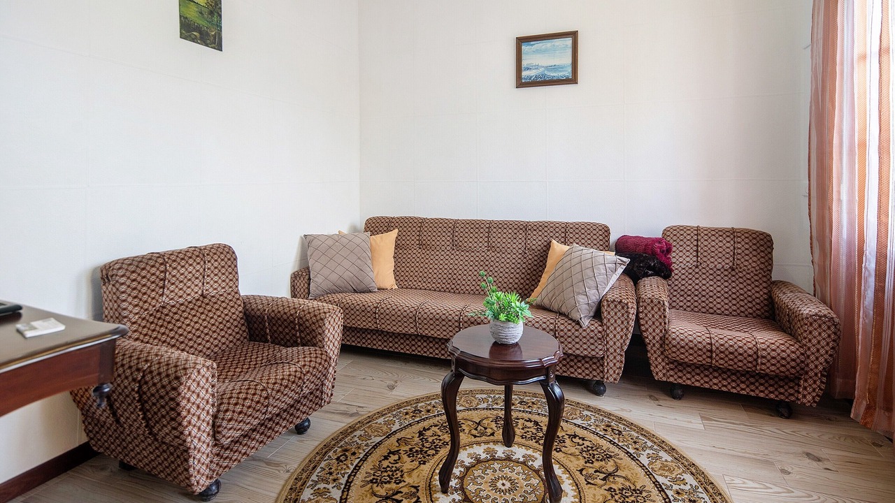 Photo of Livingroom in Santa Cruz da Graciosa