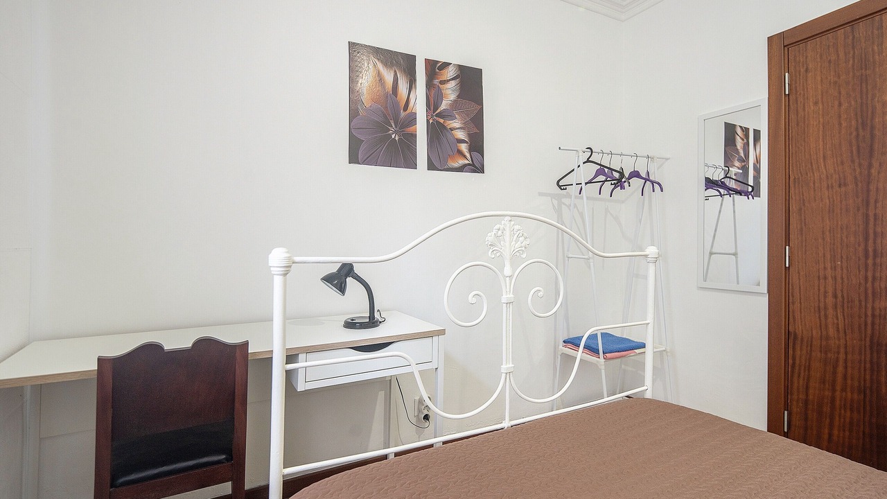Photo of Bedroom in Santa Cruz da Graciosa