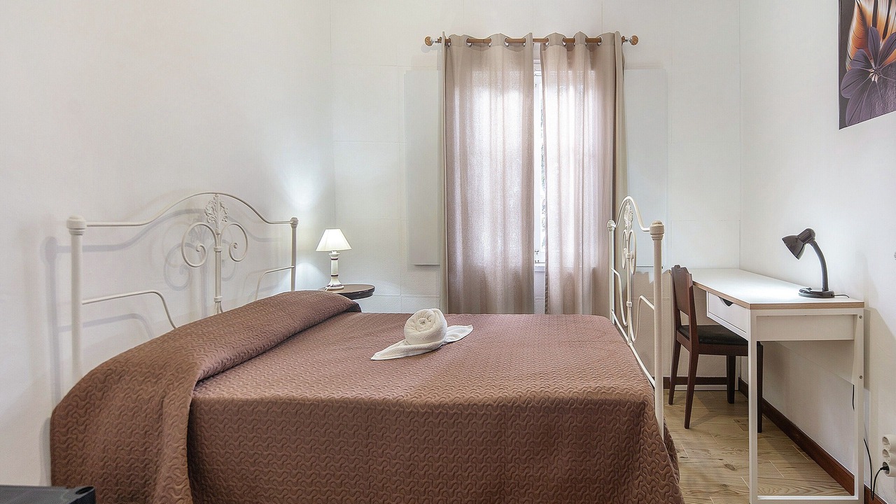 Photo of Bedroom in Santa Cruz da Graciosa
