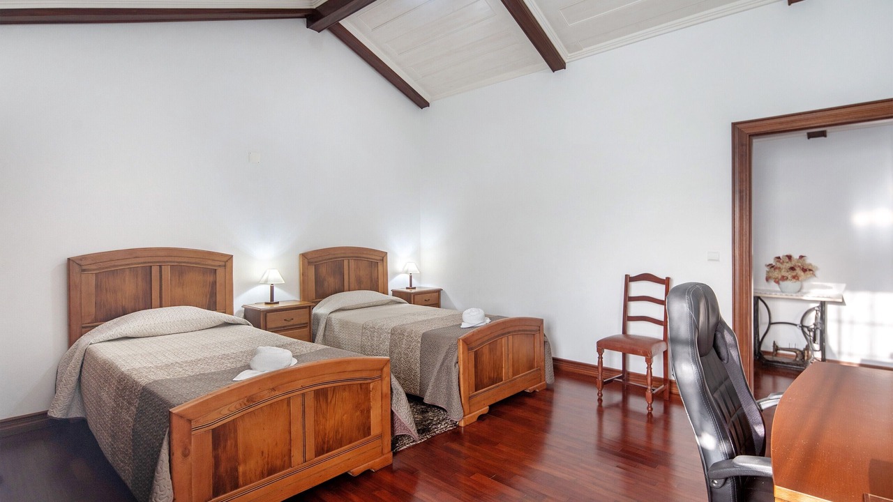 Photo of Bedroom in Santa Cruz da Graciosa