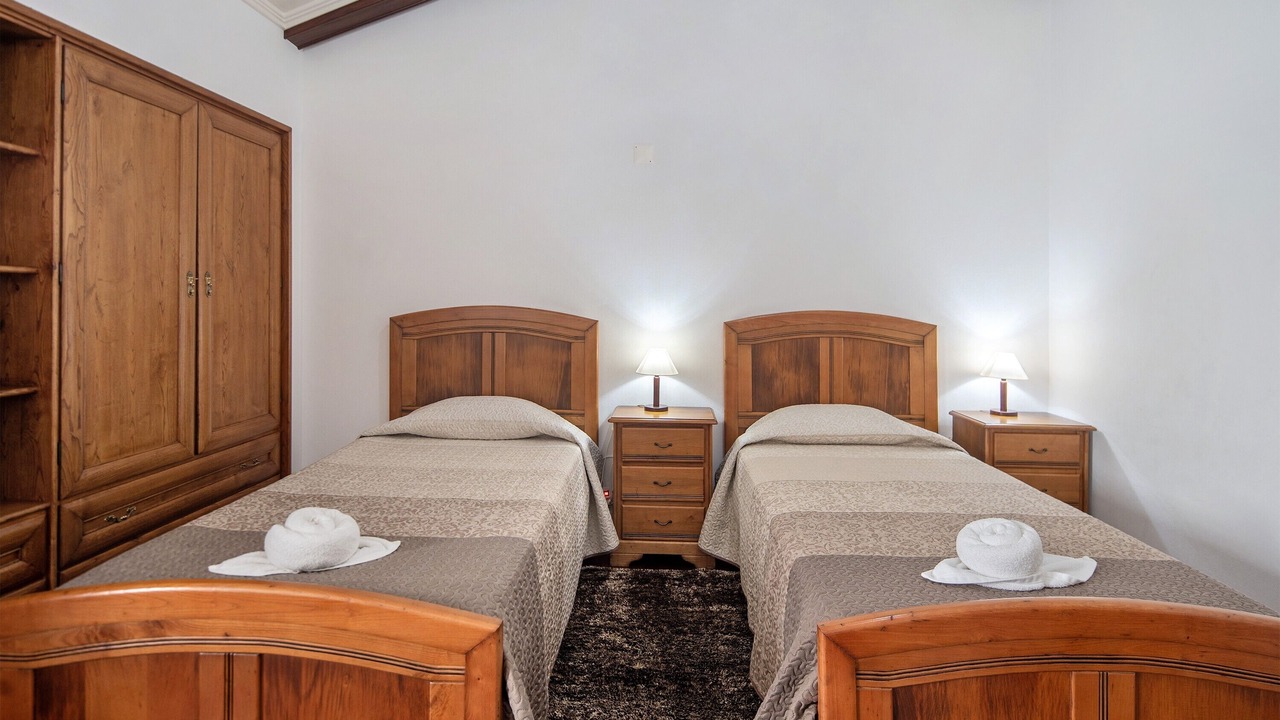 Photo of Bedroom in Santa Cruz da Graciosa