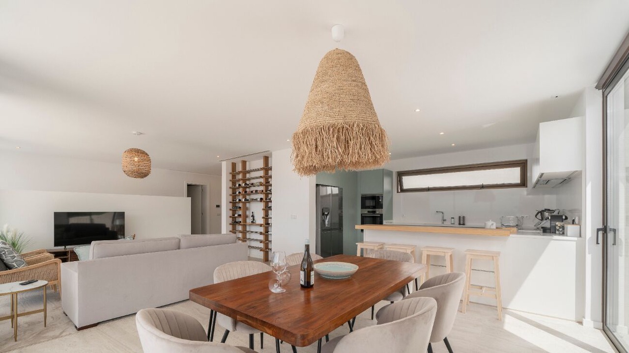 Photo of Livingroom in Estreito da Calheta