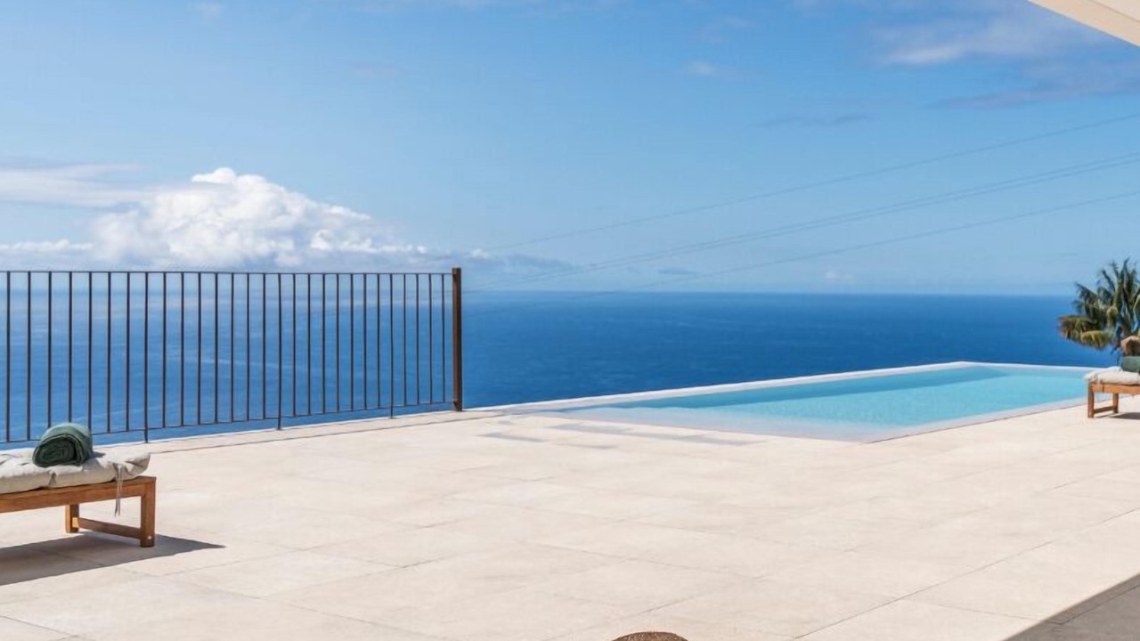Photo of Outdoor in Estreito da Calheta
