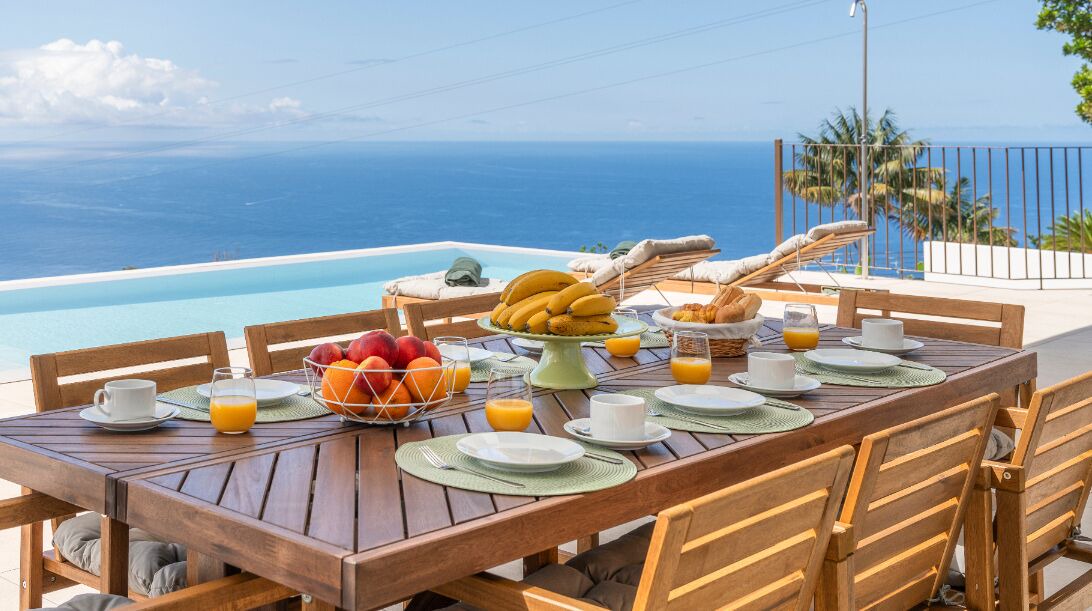 Photo of Outdoor in Estreito da Calheta