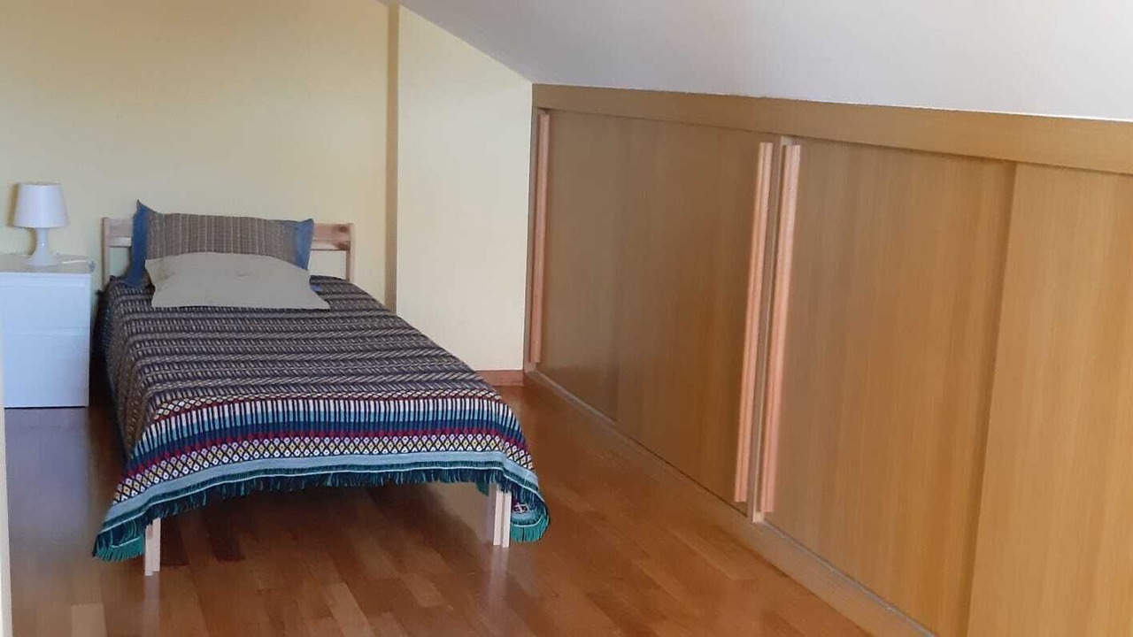 Photo of Bedroom in Canidelo