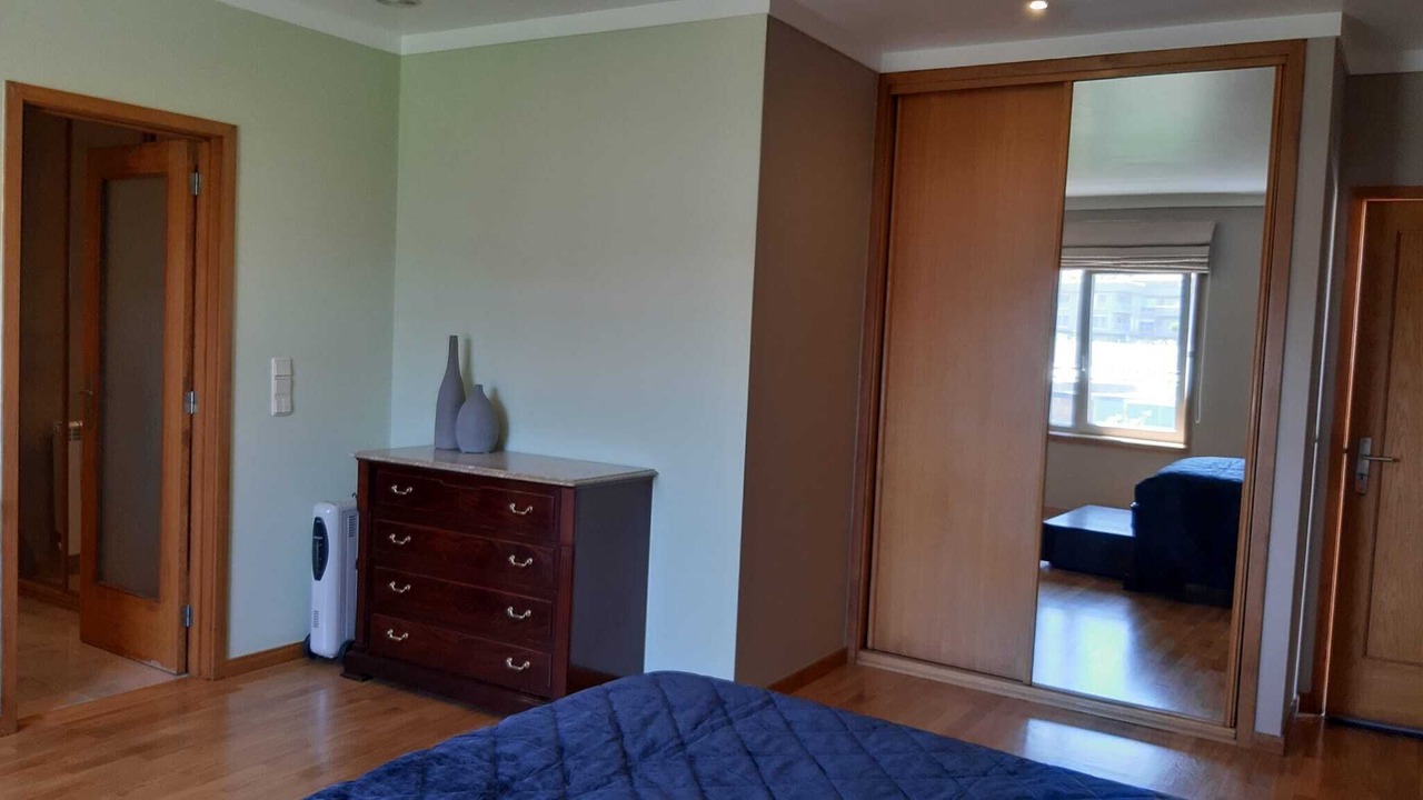 Photo of Bedroom in Canidelo