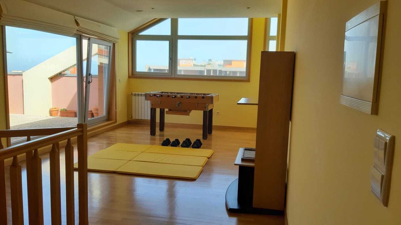 Photo of Bedroom in Canidelo