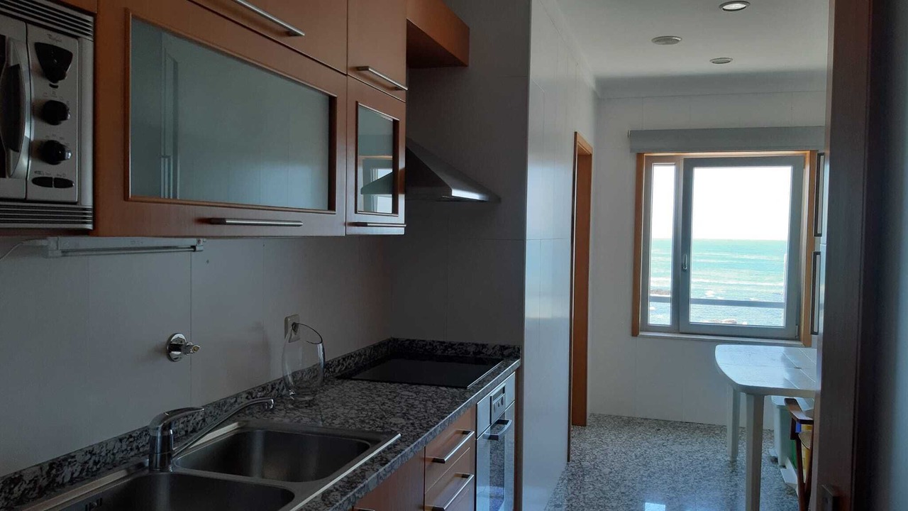 Photo of Kitchen in Canidelo