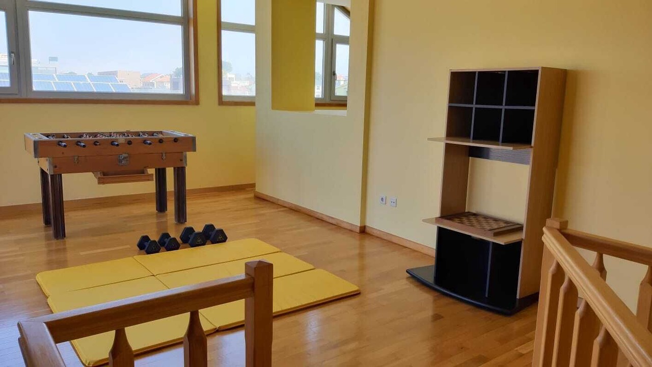 Photo of Bedroom in Canidelo