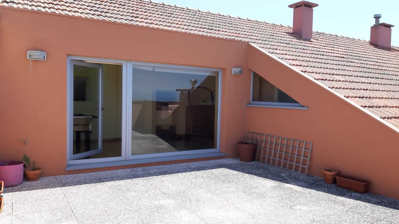 Photo of Patio Balcony in Canidelo