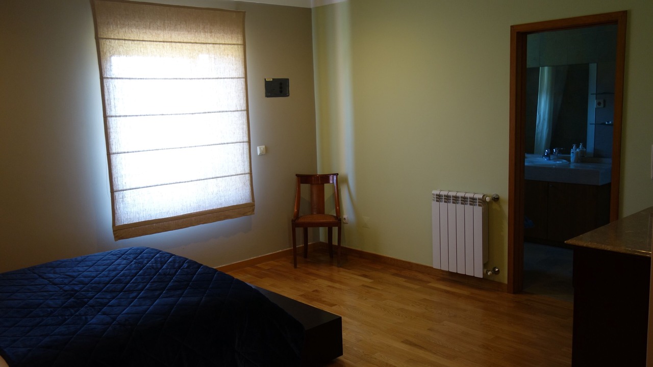 Photo of Bedroom in Canidelo