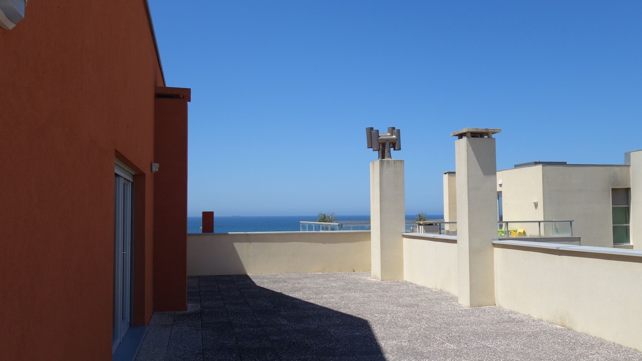 Photo of Patio Balcony in Canidelo