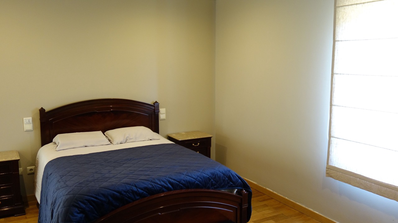 Photo of Bedroom in Canidelo