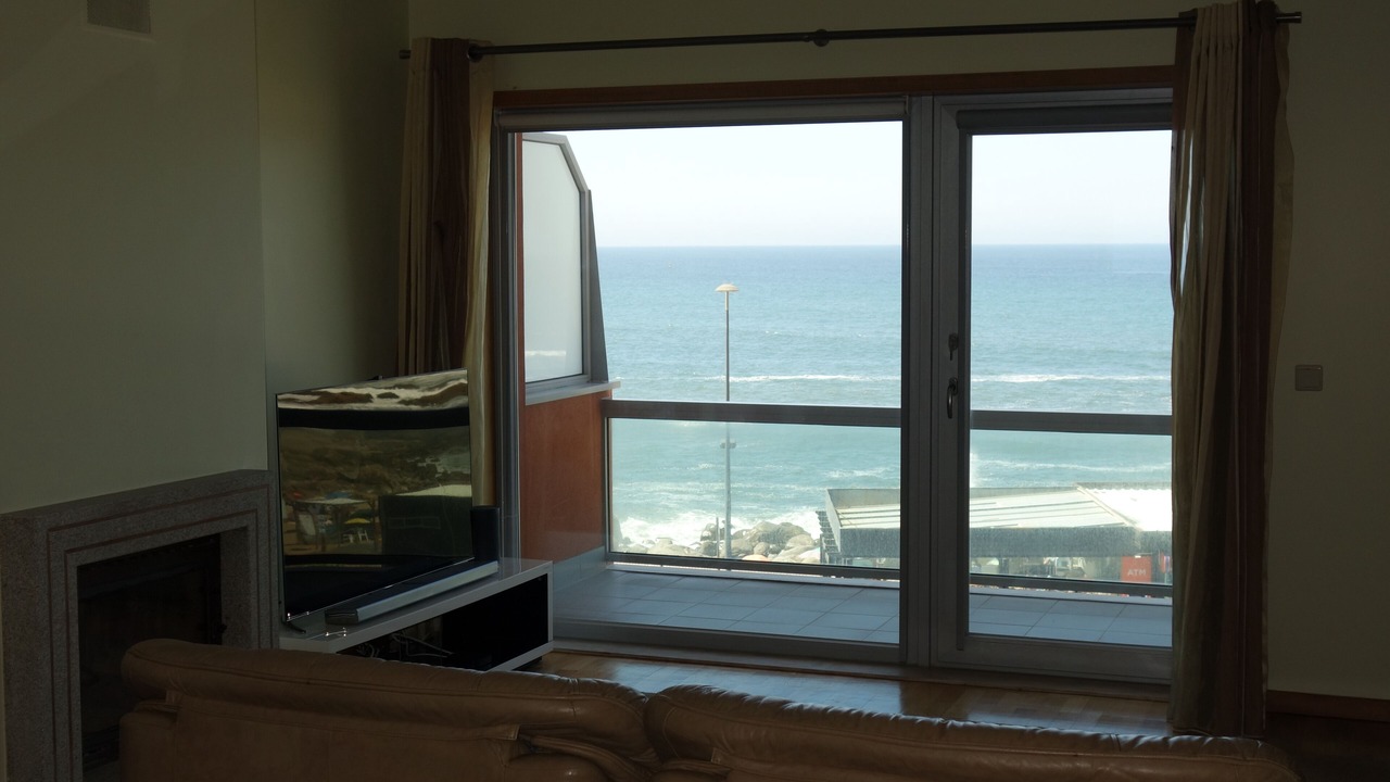 Photo of Livingroom in Canidelo