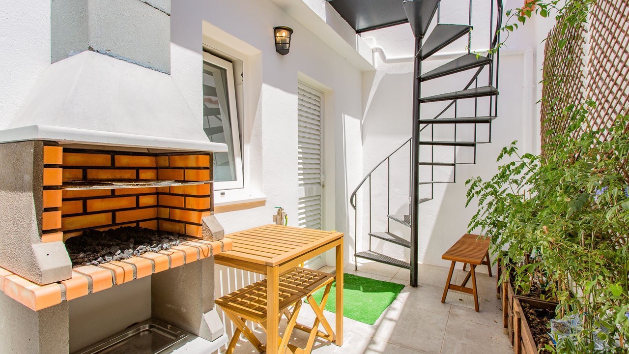 Photo of Outdoor in Silves