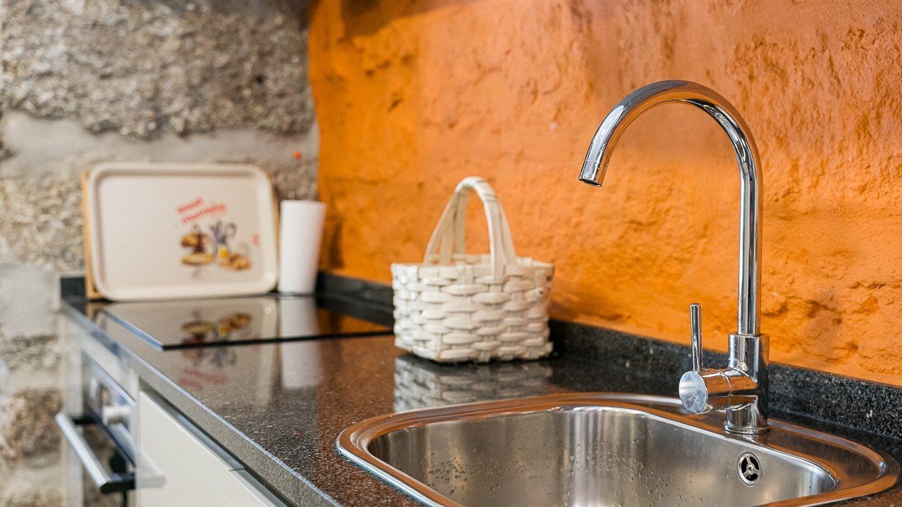 Photo of Kitchen in Povoa de Lanhoso