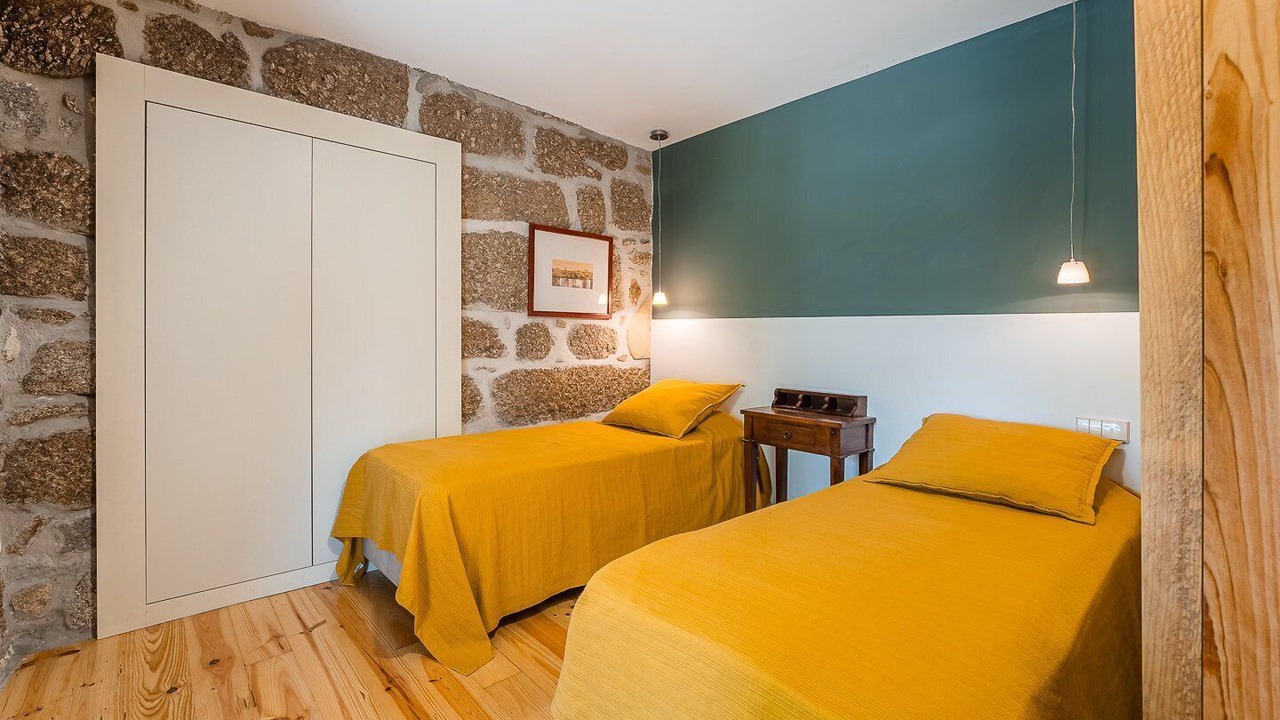 Photo of Bedroom in Povoa de Lanhoso