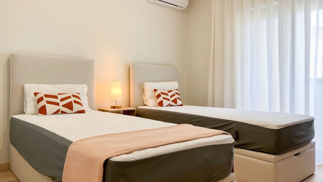 Photo of Bedroom in Sao Clemente