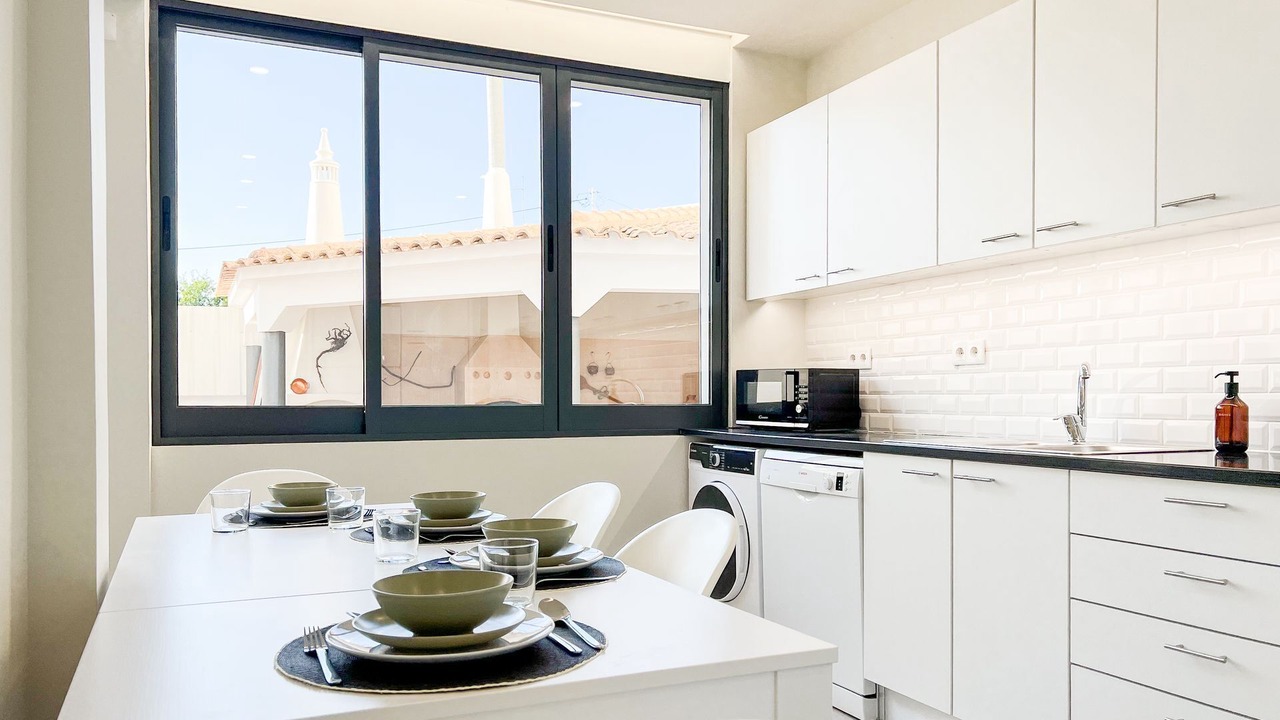 Photo of Kitchen in Sao Clemente