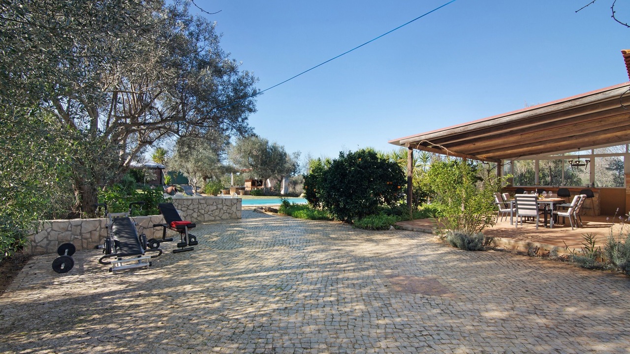 Photo of Outdoor in Albufeira