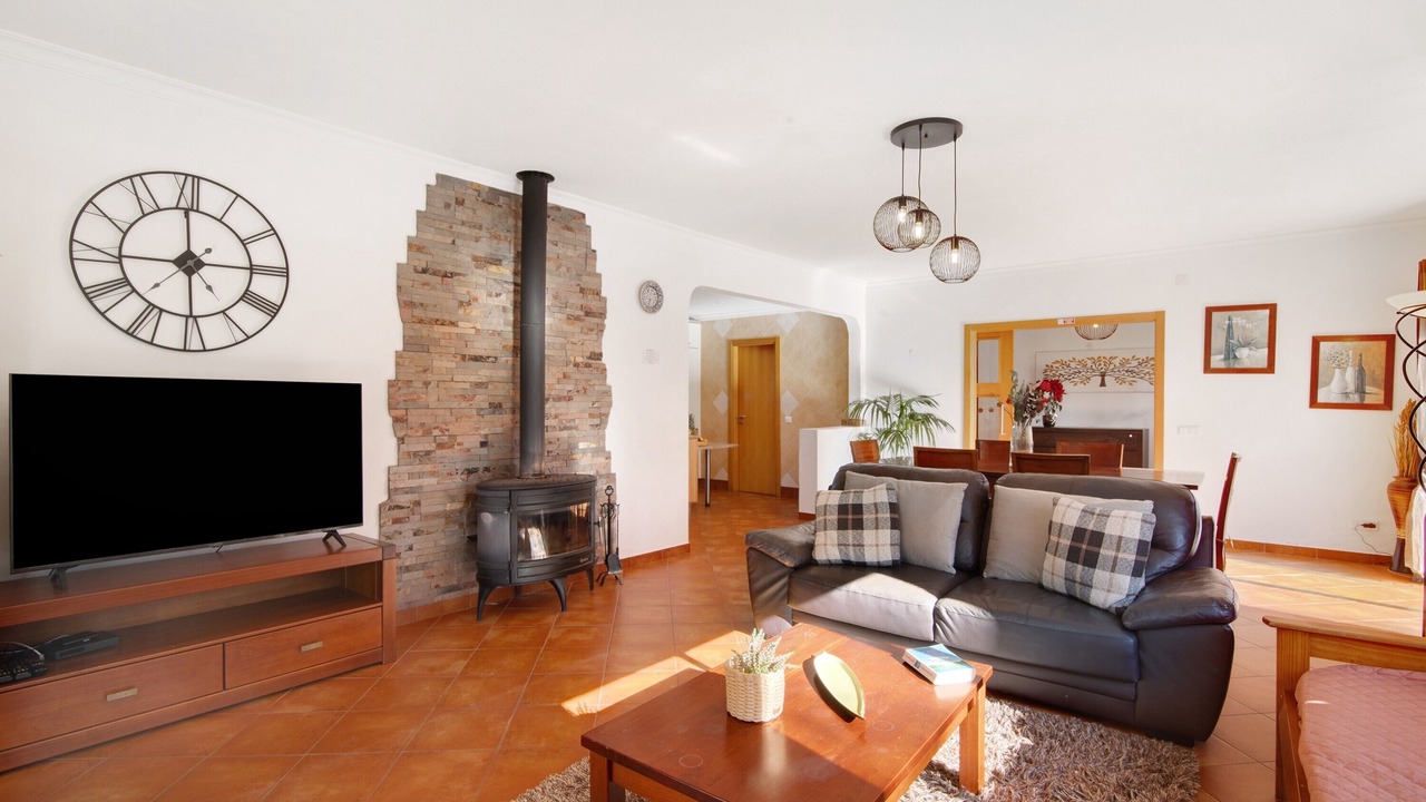 Photo of Livingroom in Albufeira