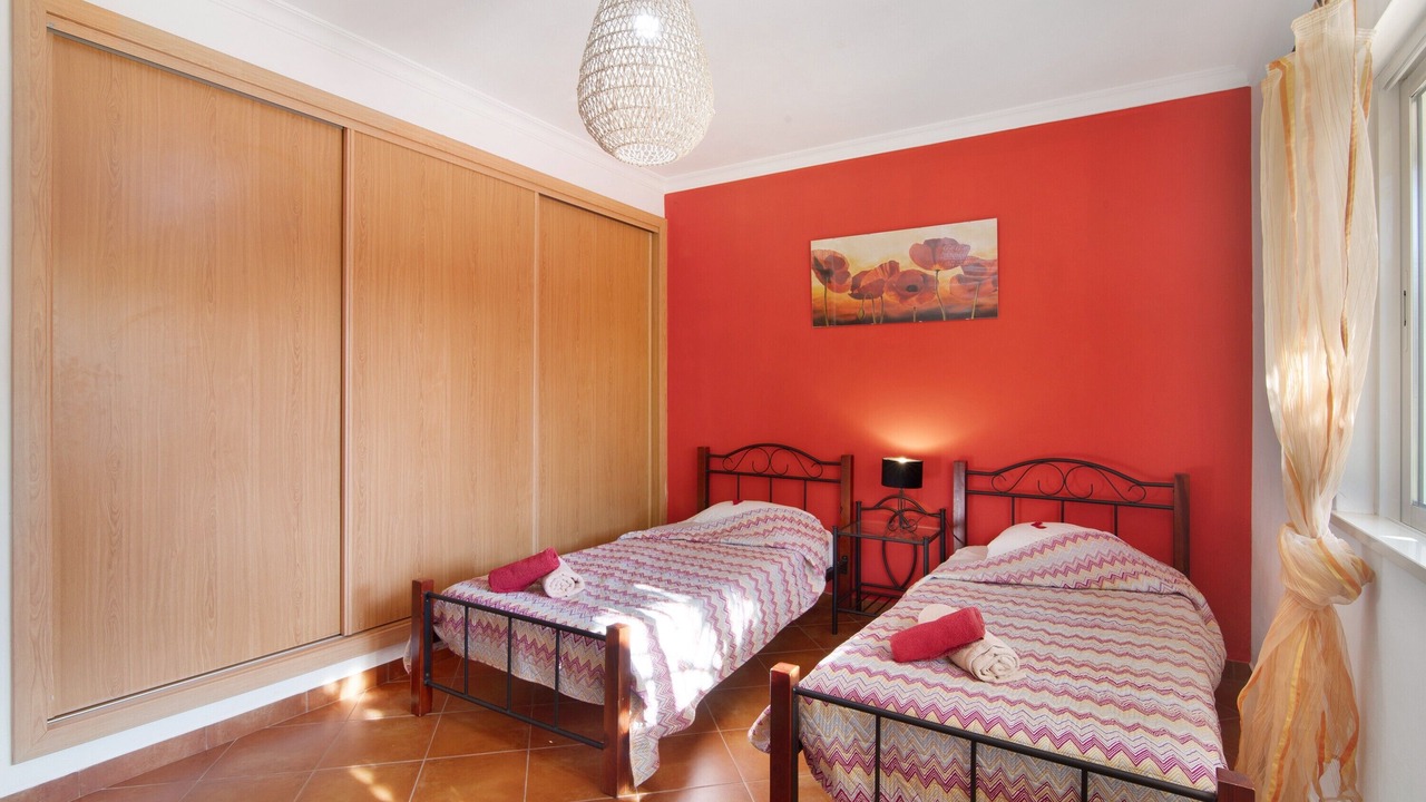 Photo of Bedroom in Albufeira