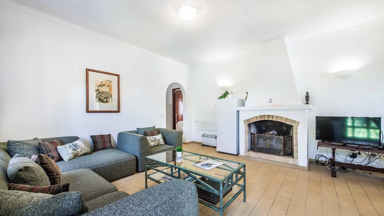 Photo of Livingroom in Caramujeira