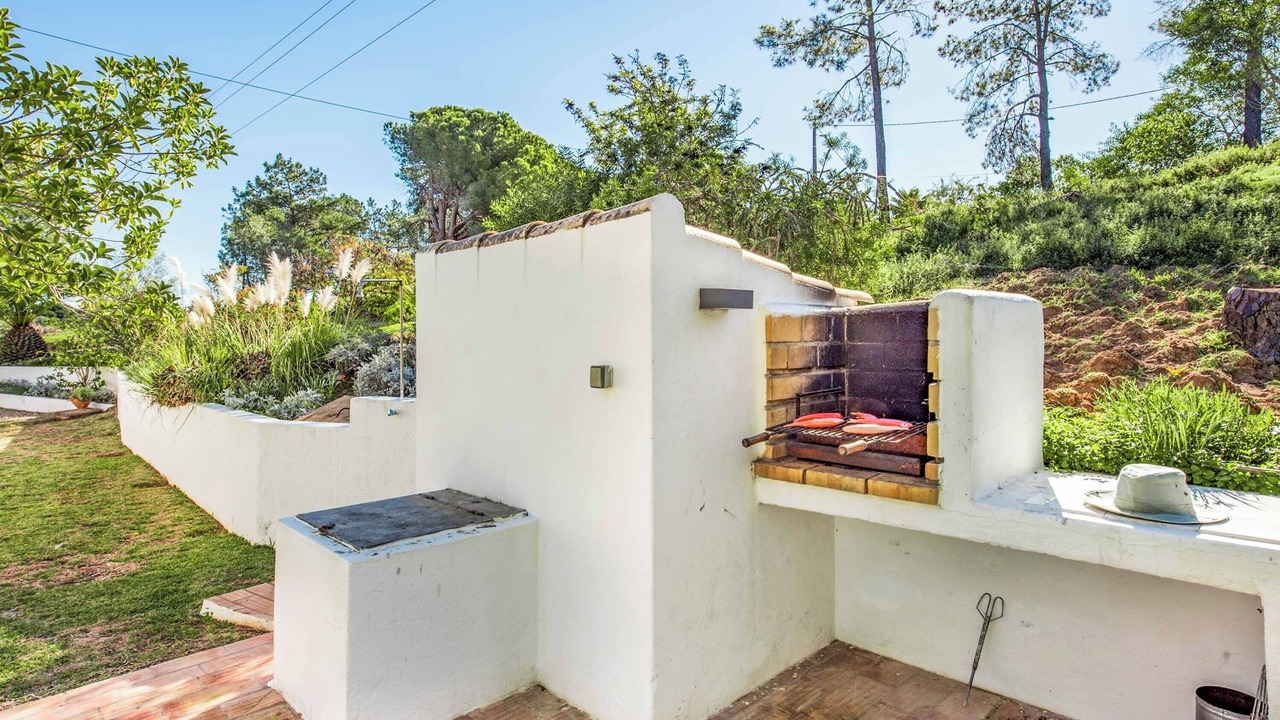Photo of Patio Balcony in Caramujeira