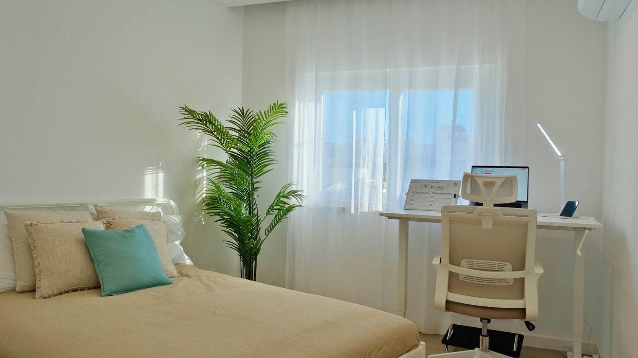 Photo of Bedroom in Lagos