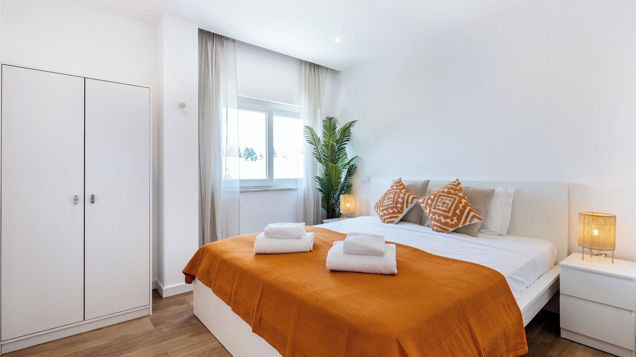 Photo of Bedroom in Lagos