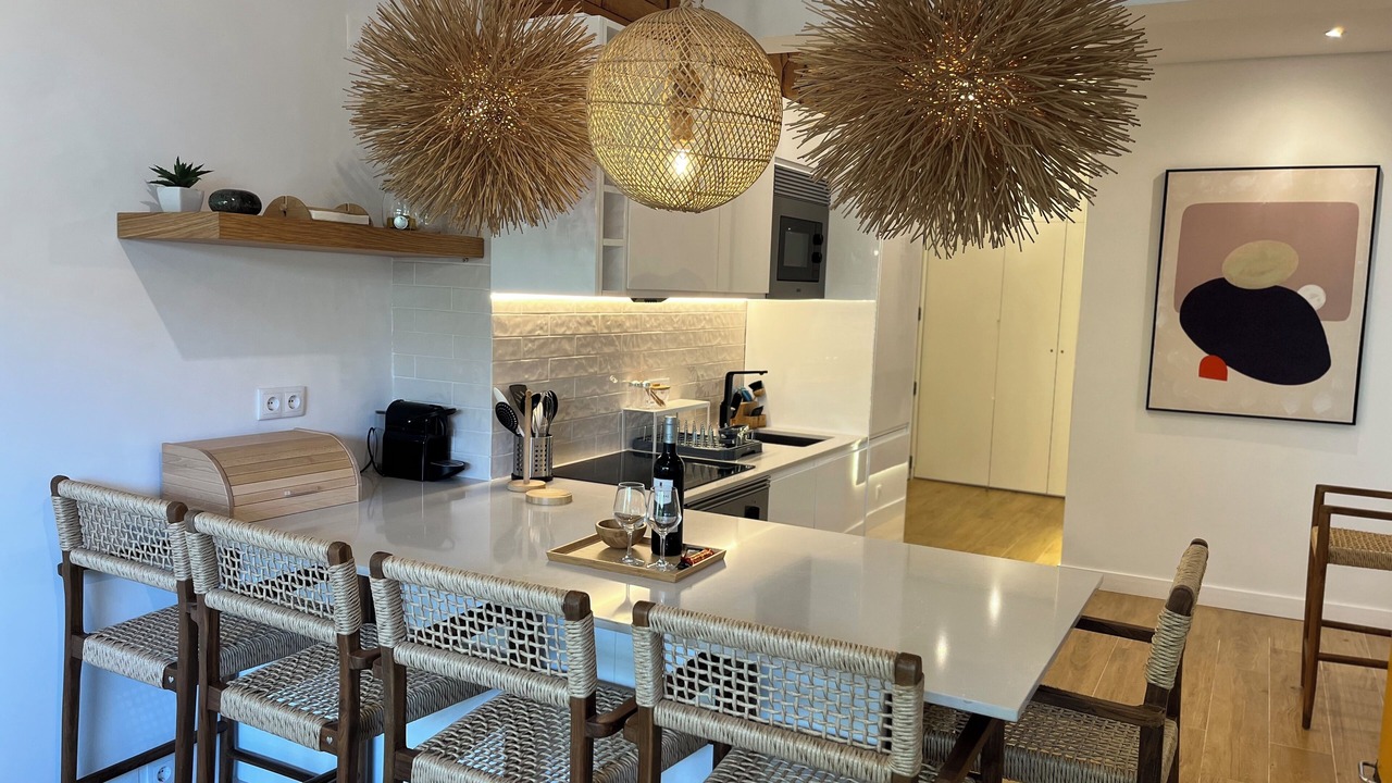 Photo of Kitchen in Cascais
