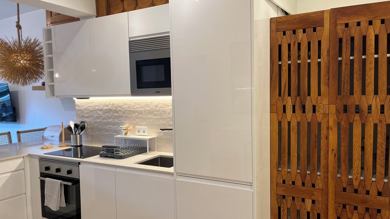Photo of Kitchen in Cascais