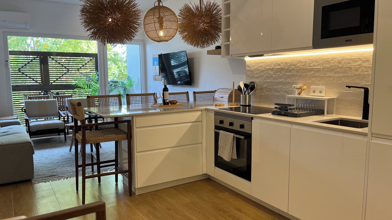 Photo of Kitchen in Cascais